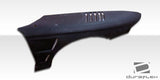 Duraflex Velocity Fender Set (MPN: 101439)