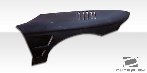 Duraflex Velocity Fender Set (MPN: 101439)