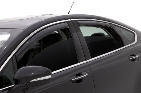 Auto Ventshade In-Channel Ventvisor (MPN: 194714)