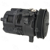 Four Seasons Air Conditioner Compressor (MPN: 57526)