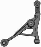 Control arm with ball joint assembly (MPN: 520-301)