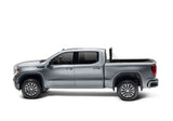 UnderCover Hard Folding Tonneau Cover (MPN: AR12022L-G1W)