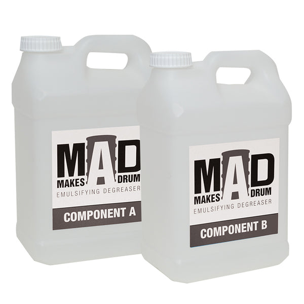 AP Products Degreaser Drum Refill (MPN: 403)
