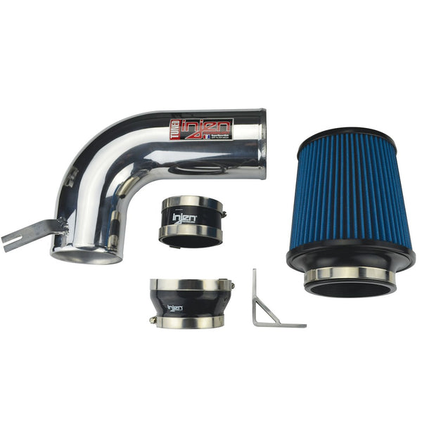Injen Technology Cold Air Intake (MPN: PF8054P)