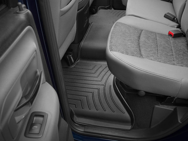WeatherTech FloorLiner (MPN: 442162)