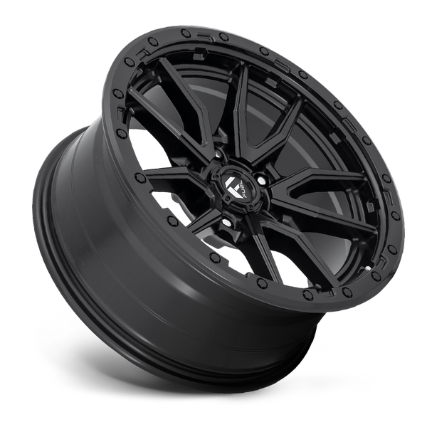Fuel Off Road Rebel 5 Wheel (MPN: D6791890B450)