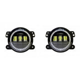 Quake LED Tempest Series Fog Light (MPN: QTE916)