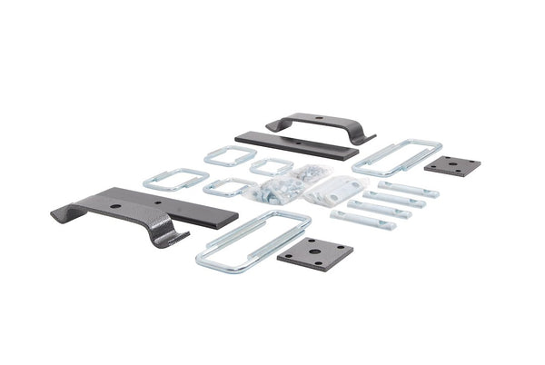 Hellwig Helper Spring Installation Kit (MPN: 25318)