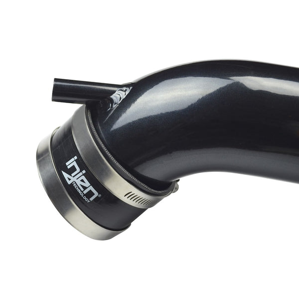 Injen Technology Cold Air Intake SP Series (MPN: SP1991BLK)