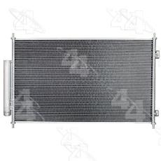 Four Seasons Air Conditioner Condenser (MPN: 41084)