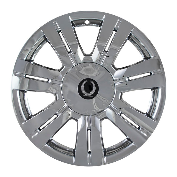 Coast To Coast Impostor Wheel Skin (MPN: IWCIMP357X)