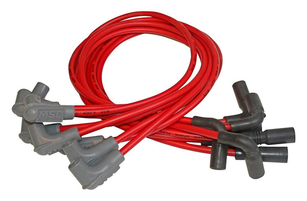 MSD Ignition Spark Plug Wire Set (MPN: 32159)