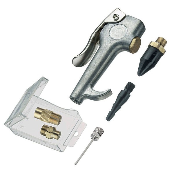 Tru Flate Air Blow Gun (MPN: 18-241)