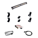 Baja Designs S8 Series LED Light Bar (MPN: 448049)
