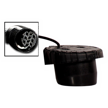Furuno In-Hull Mount Transducer (MPN: 520-IHD)
