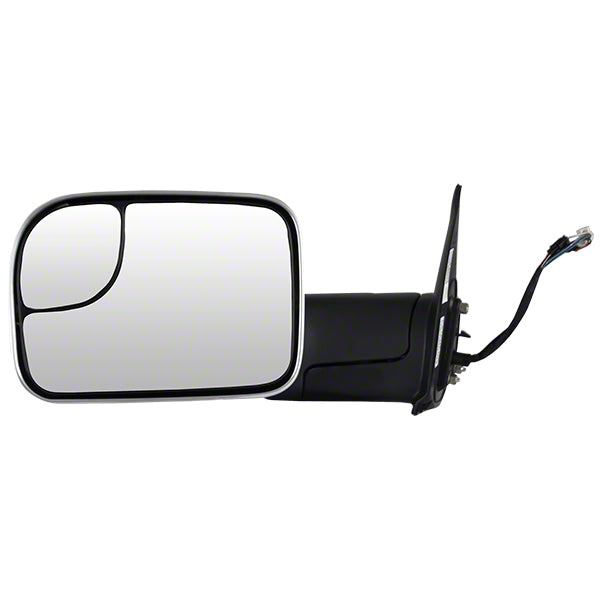 ProEFX Exterior Towing Mirror (MPN: EFXMRTAC05HEC)