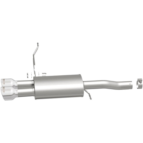 MagnaFlow Mini Cooper Touring Exhaust System (MPN: 19134)