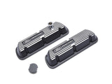 Ford Racing Valve Cover Set (MPN: M-6000-J302R)