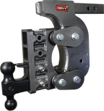 Gen-Y Hitch Torsion-Flex Drop Hitch (MPN: GH-1424)