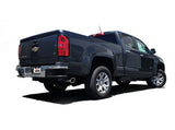 Borla Cat-Back Exhaust System (MPN: 140645)