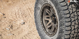 Fuel Off Road Syndicate D811 Wheel (MPN: D81117907550)