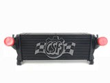 CSF Intercooler Air To Air One Row (MPN: 6098)