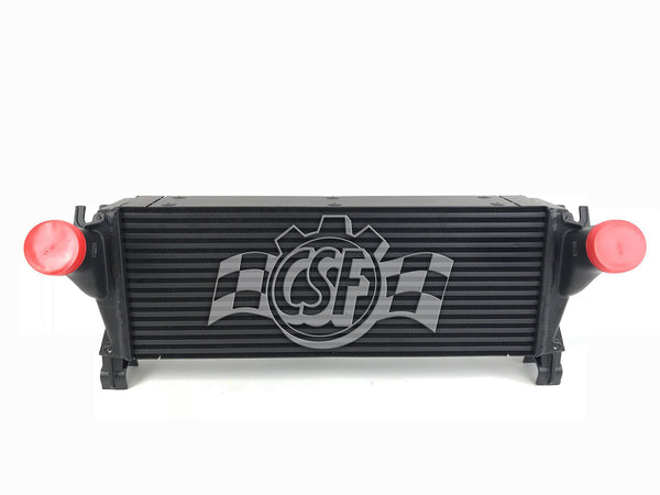 CSF Intercooler Air To Air One Row (MPN: 6098)