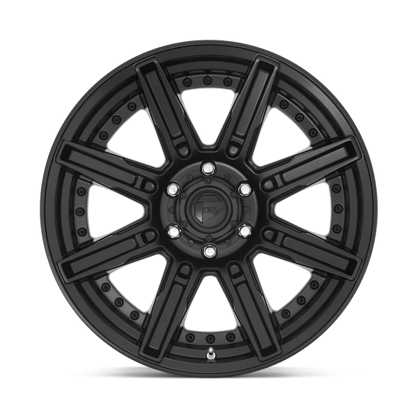 Fuel Off Road D709 Wheel (MPN: D70920905650)