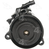 Four Seasons Air Conditioner Compressor (MPN: 67184)