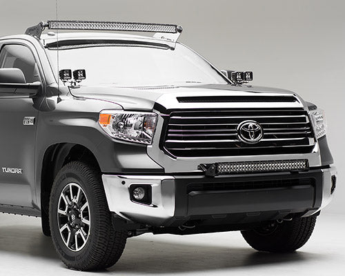 ZROADZ 50 Inch LED Light Bar Kit (MPN: Z339641-KIT-C)