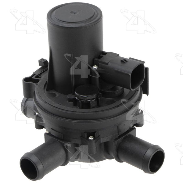 Four Seasons Heater Control Valve (MPN: 74916)