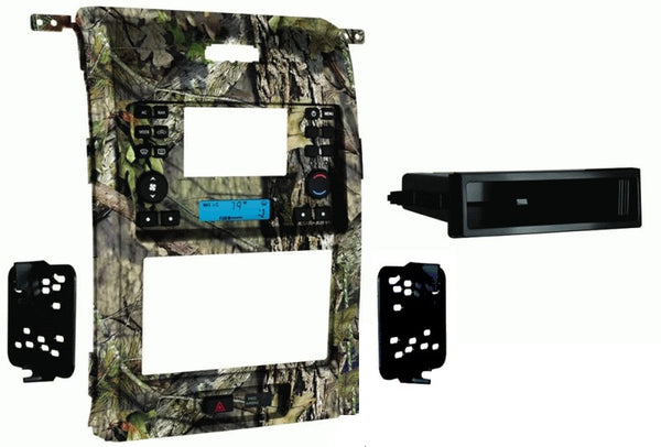 Metra Electronics Radio Mounting Kit (MPN: RTX-99-5830)