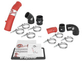 Advanced Flow Engineering Turbocharger Intercooler Pipe (MPN: 46-20324-R)