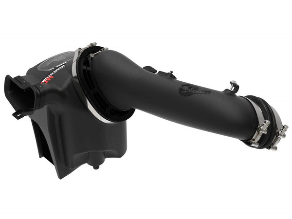 Advanced FLOW Engineering Cold Air Intake (MPN: 50-70007D-1)
