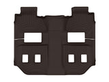 WeatherTech FloorLiner Cocoa Molded Fit (MPN: 476073)
