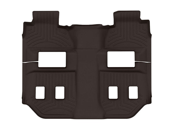WeatherTech FloorLiner Cocoa Molded Fit (MPN: 476073)