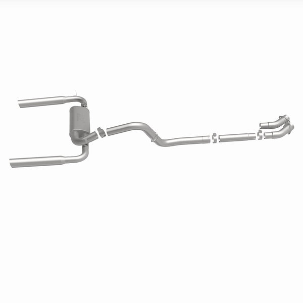 Magnaflow Performance Exhaust System Kit (MPN: 16829)