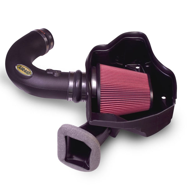 Airaid Cold Air Intake System (MPN: 250-305)