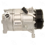 Four Seasons Air Conditioner Compressor (MPN: 68667)