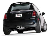 Borla Exhaust System Kit (MPN: 140517)