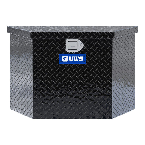 UWS Trailer Tongue Box (MPN: EC20402)
