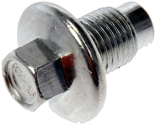 Oil Drain Plug - OE Replacement by Dorman (MPN: 090-115)