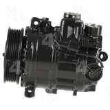 Four Seasons Air Conditioner Compressor (MPN: 97318)
