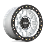 KMC Wheels KM549 20 Inch Wheel (MPN: KM54929068518)