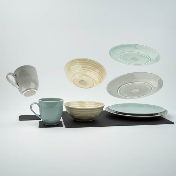 Silwy Magnetic Dish Set (MPN: PO-VS-MM)