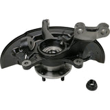 Moog Steering Spindle Replacement (MPN: LK045)