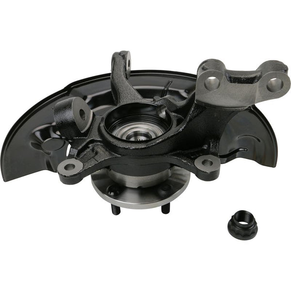 Moog Steering Spindle Replacement (MPN: LK045)