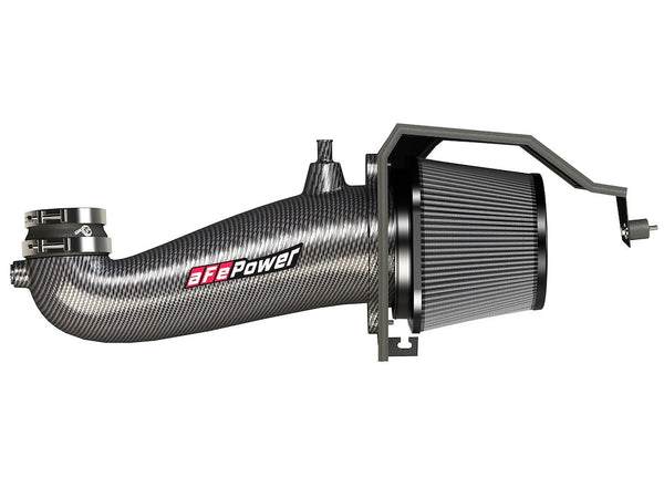 Advanced FLOW Engineering Cold Air Intake (MPN: 51-12162-C)