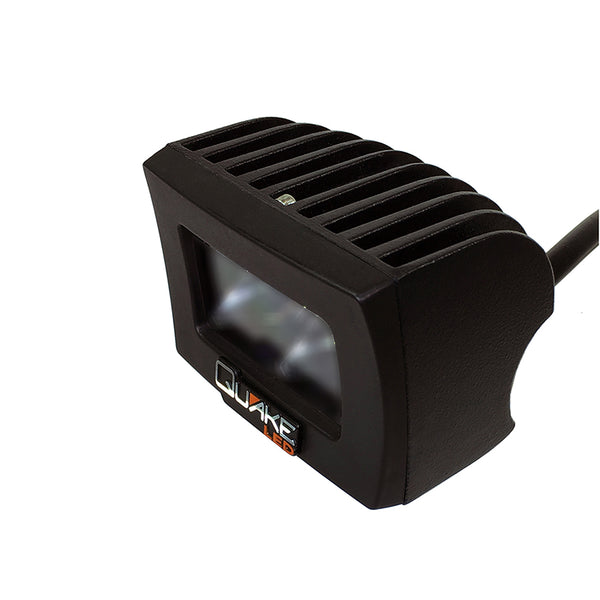Quake LED Driving Fog Light (MPN: QQU782)