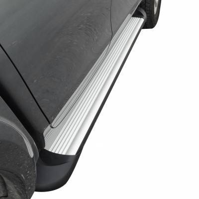 Black Horse Off Road Running Board (MPN: TR-T578S)